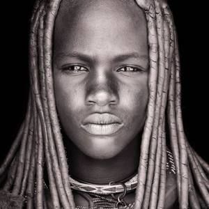 Meet your Posher, Travis